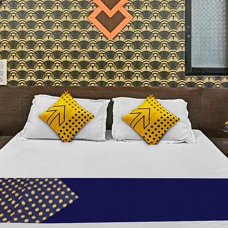 Hotel O Sai Leela Residency Chalisgaon Eksteriør bilde
