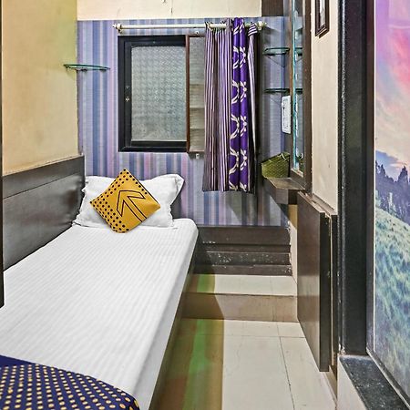 Hotel O Sai Leela Residency Chalisgaon Eksteriør bilde